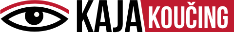kajakoučing logo